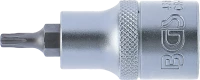 Behajtófej | 12,5 mm (1/2") | T-profil (Torx) T20