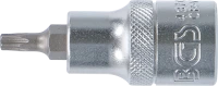 Behajtófej | 12,5 mm (1/2") | T-profil (Torx) T25