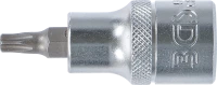 Behajtófej | 12,5 mm (1/2") | T-profil (Torx) T30