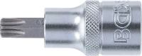 Behajtófej | 12,5 mm (1/2") | T-profil (Torx) T50