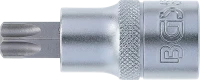 Behajtófej | 12,5 mm (1/2") | T-profil (Torx) T55