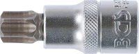 Behajtófej | 12,5 mm (1/2") | T-profil (Torx) T60