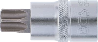 Behajtófej | 12,5 mm (1/2") | T-profil (Torx) T70