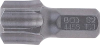 Behajtófej | Hossz 30 mm | Külső hatszögletű 8 mm (5/16") | T-profil (Torx) T60