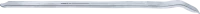 Gumiabroncs szerelő vas | Nfz | speciális formájú | 650 mm