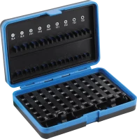 Üres táska a BGS 4815-hez