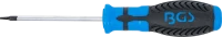 Csavarhúzó | T-profil (Torx) T7 | Pengehossz 80 mm