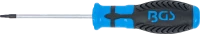 Csavarhúzó | T-profil (Torx) T8 | Pengehossz 80 mm