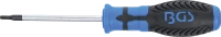 Csavarhúzó | T-profil (Torx) T15 | Pengehossz 80 mm