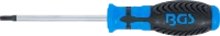 Csavarhúzó | T-profil (Torx) T25 | Pengehossz 100 mm