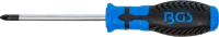 Csavarhúzó | Csillag PZ2 | Pengehossz 100 mm