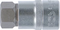 Behajtófej | 12,5 mm (1/2") | Belső hatszögletű 22 mm