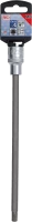 Behajtófej | Hossz 240 mm | 12,5 mm (1/2") | Ékprofil (RIBE) M8