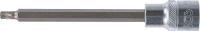 Behajtófej | 12,5 mm (1/2") | T-profil (Torx) T30