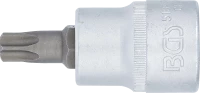 Behajtófej | 20 mm (3/4") | T-profil (Torx) T60
