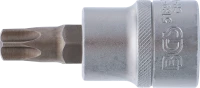 Behajtófej | 20 mm (3/4") | T-profil (Torx) T70