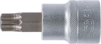 Behajtófej | 20 mm (3/4") | T-profil (Torx) T80