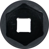 Levegős dugókulcs hatszögletű | 12,5 mm (1/2") | 34 mm