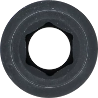 Levegős dugókulcs hatszögletű | 12,5 mm (1/2") | 11 mm