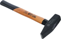 Lakatoskalapács | Hickory nyéllel | DIN 1041 | 800 g