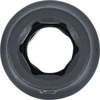 Behajtófej-adapter | a BGS 5246-hez | 20 mm (3/4") - Belső hatszögletű 22 mm