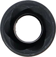 Spirálbites dugókulcsbetét / csavarkiszedő, mély | 12,5 mm (1/2") | 17 mm