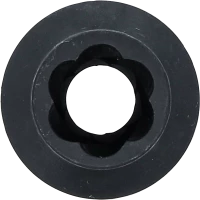 Spirálbites dugókulcsbetét / csavarkiszedő | 12,5 mm (1/2") | 11 mm