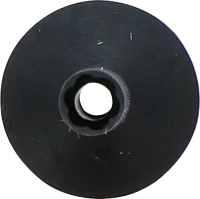 Izzítógyertya elektróda kiszedő betét | 6,3 mm (1/4") | 2,6 mm
