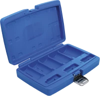 Üres táska a BGS 5335-hez