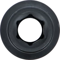 Levegős dugókulcs hatszögletű | 20 mm (3/4") | 17 mm