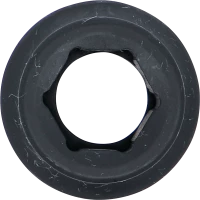 Levegős dugókulcs hatszögletű | 20 mm (3/4") | 19 mm