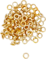 Szegecs-készlet | 4,5 x 5,0 mm | 100 darabos