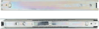Fióksínek műhelykocsihoz BGS 6055, 6055-1, 6058, 6058-1 | 2 darabos