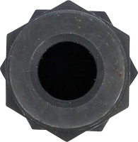 Gömbcsukló-adapter | a BGS 62635-hez | M10 x M14