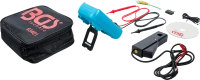 Digitális multiméter USB kimenettel
