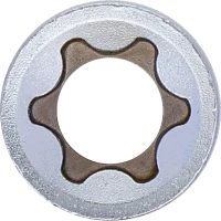 Dugókulcs E-profil | 10 mm (3/8") | E14