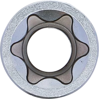 Dugókulcs E-profil | 12,5 mm (1/2") | E24