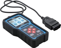 OBD 2 (EOBD) hibakódolvasó