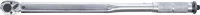 Nyomatékkulcs | 12,5 mm (1/2") | 70 - 350 Nm