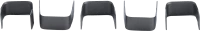 Törhető penge készlet | a BGS 6555-he | 5 darabos