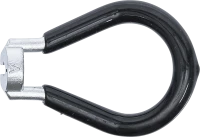 Küllőkulcs | fekete | 3,23 mm (0,127")