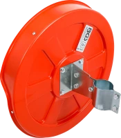 Széles látószögű tükör | Ø 450 mm