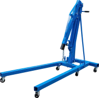 Motorkiemelő | 2000 kg