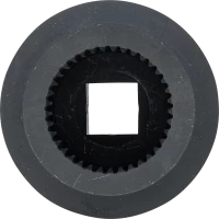 Speciális dugókulcsbetét | Többfogú | 12,5 mm (1/2") | Hátsó tengely bemeneti tengelyéhez | BMW