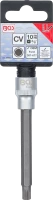 Speciális bitbetét | 10 mm (3/8") | Belső fogazású (XZN) | Ford Power Shift DPS6 / 6DCT250 típushoz