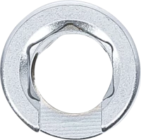 Speciális dugókulcsbetét, hasított | 10 mm (3/8") | 10 mm