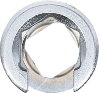 Speciális dugókulcsbetét, hasított | 10 mm (3/8") | 12 mm