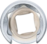 Speciális dugókulcsbetét, hasított | 10 mm (3/8") | 17 mm