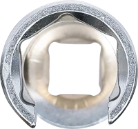 Speciális dugókulcsbetét, hasított | 10 mm (3/8") | 18 mm
