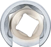 Speciális dugókulcsbetét, hasított | 10 mm (3/8") | 19 mm